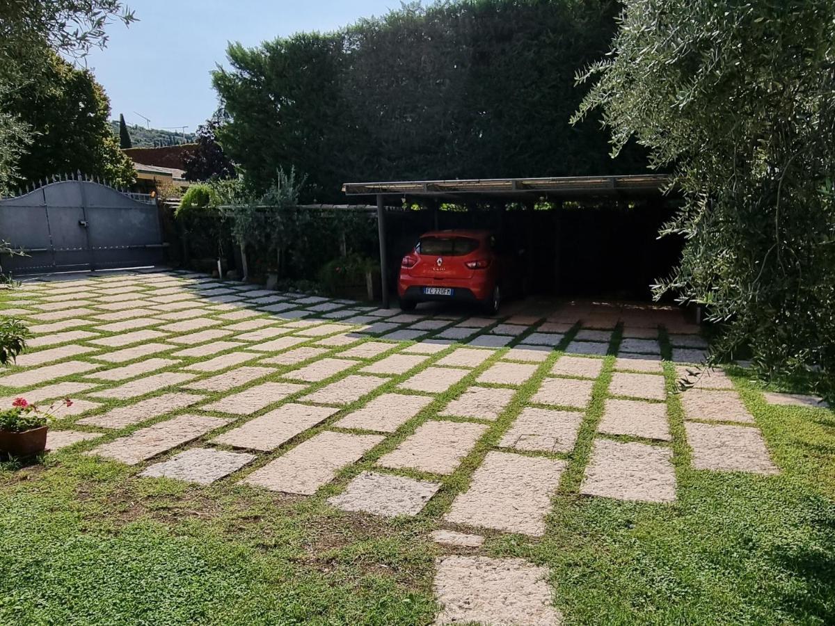 דירות טורי דל בנקו Casa Elsa מראה חיצוני תמונה