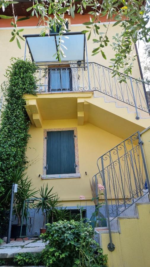 דירות טורי דל בנקו Casa Elsa מראה חיצוני תמונה