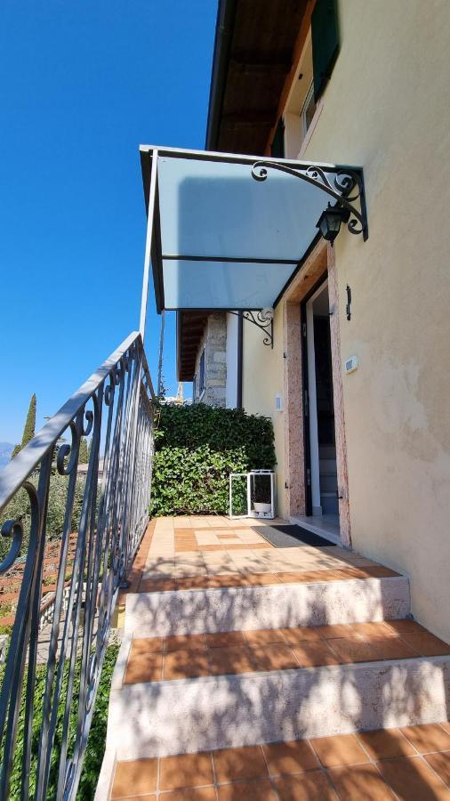 דירות טורי דל בנקו Casa Elsa מראה חיצוני תמונה